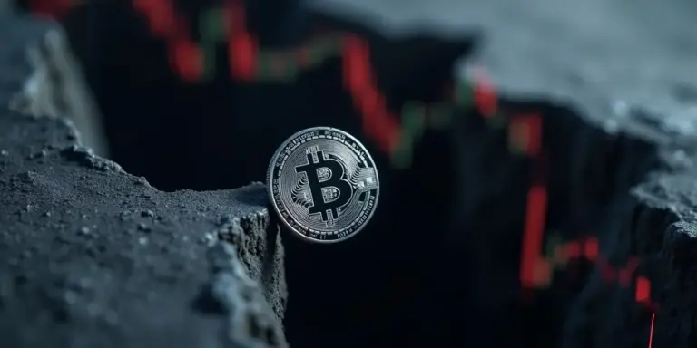 Litecoin unter Druck: Kann LTC die 87 USD halten?
