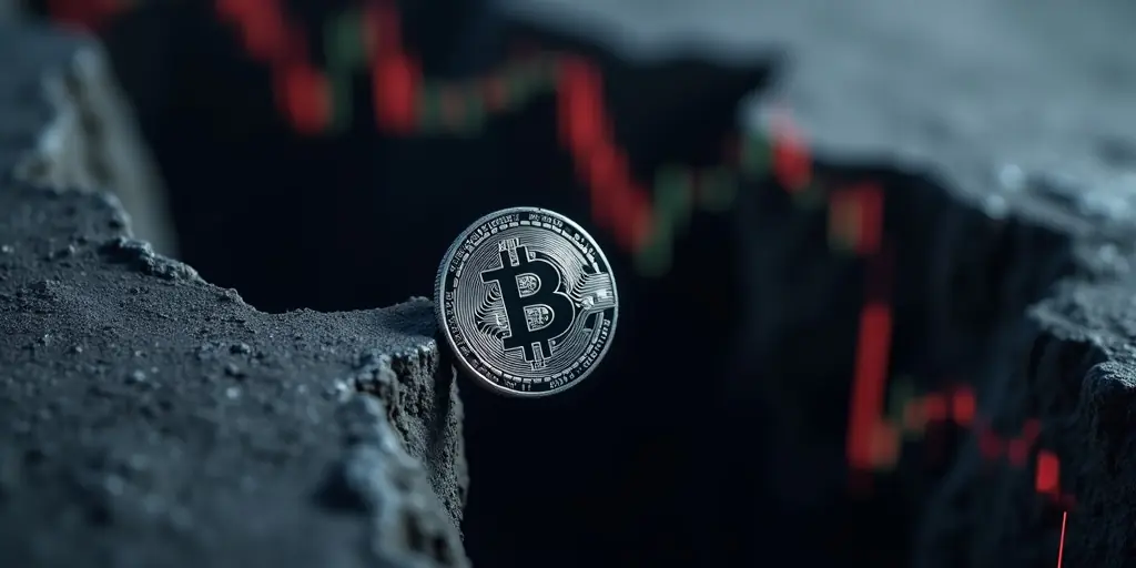 Litecoin unter Druck: Kann LTC die 87 USD halten?