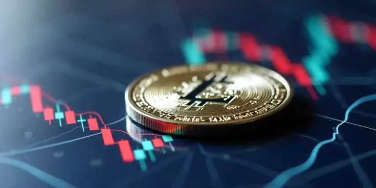 Litecoin knackt 90 $ – Was jetzt für Händler wichtig ist