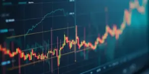 M2-Geldmenge und Bitcoin: Was die Metrik verrät!