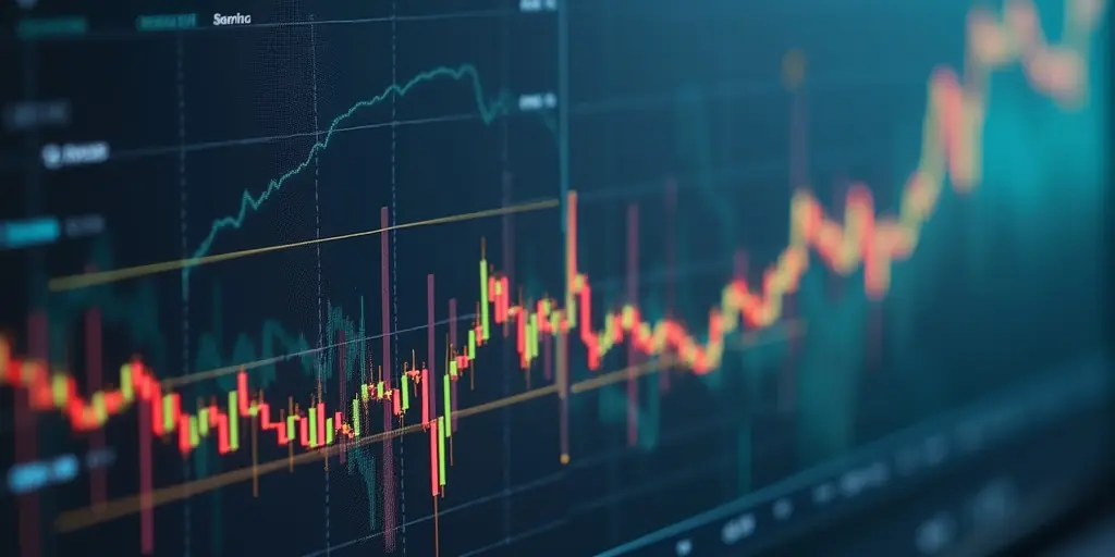 M2-Geldmenge und Bitcoin: Was die Metrik verrät!