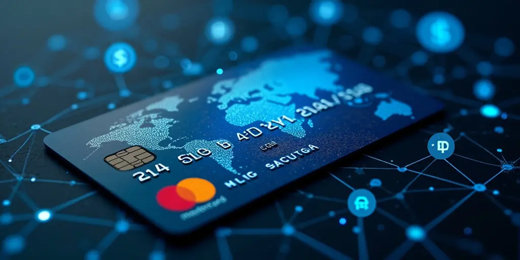 Mastercard x Chainlink: Krypto für 3 Milliarden Karten