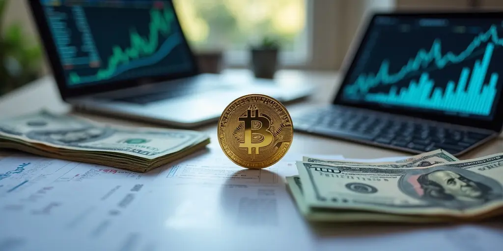 Matador setzt C$1,64 Mio. für Bitcoin-Schatzkammer ein