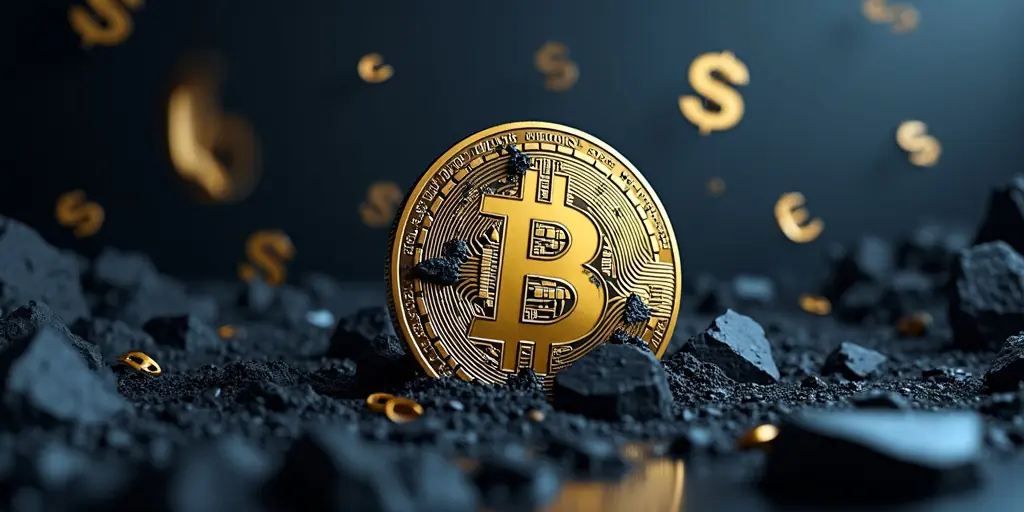Melania Coin Crash: Insider verkaufen für $35 Mio.!