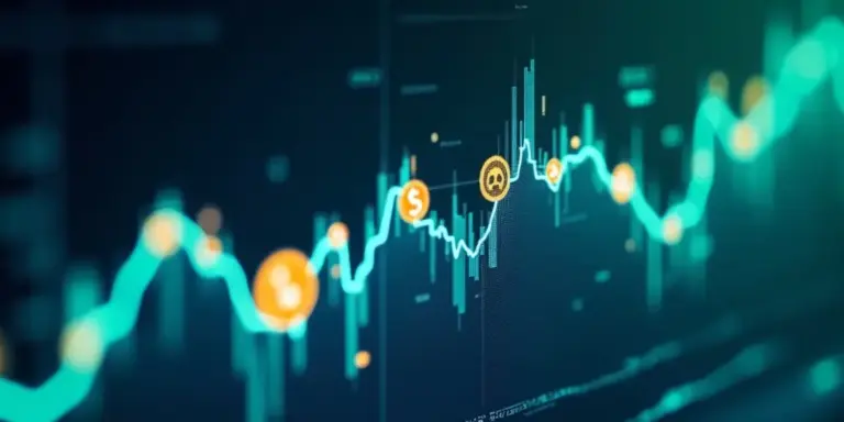 Dogecoin steigt – doch diese Meme Coins explodieren!