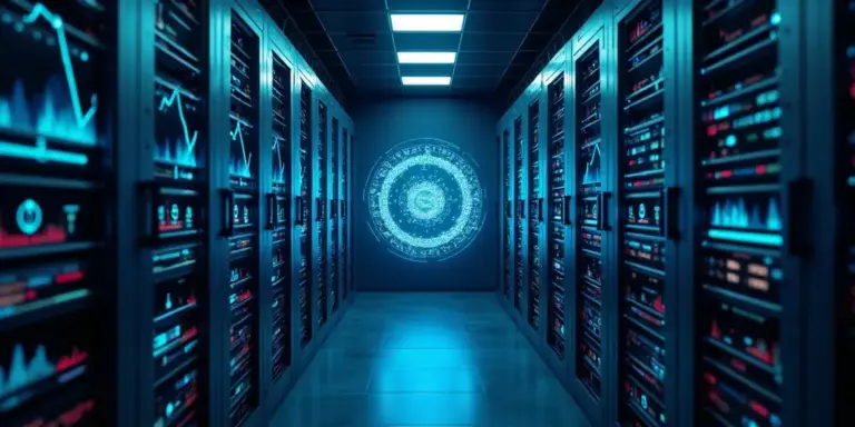 Mercurity Fintech: 800 Mio. $ Bitcoin-Tresor geplant!