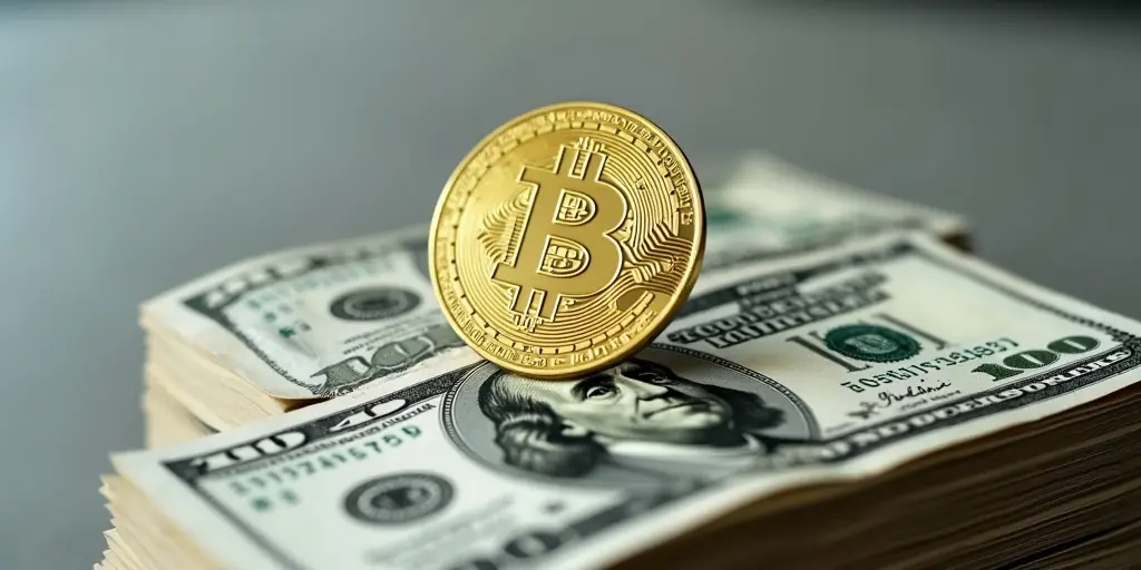Mega-Ablehnung: Meta-Aktionäre verwerfen Bitcoin-Plan