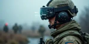 Meta & Anduril entwickeln AI-Headsets für US-Militär