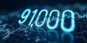 Metaplanet: Japan kauft 91.000 Bitcoin bis 2026