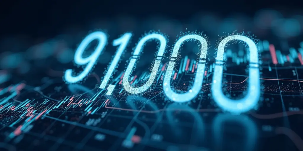 Metaplanet: Japan kauft 91.000 Bitcoin bis 2026