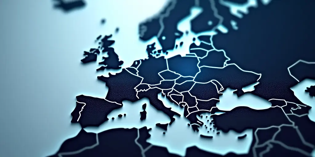 EU mit MiCA vor USA: Darum zieht Krypto nach Europa