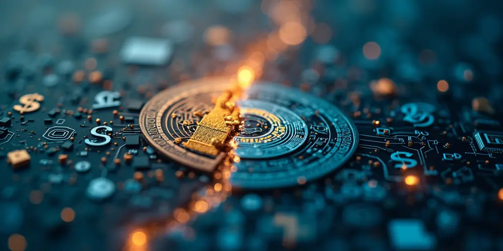 Saylors Bitcoin-Hypothek: Revolution der Kreditvergabe?