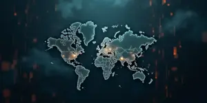 Nahost-Krieg: Zieht der Konflikt Bitcoin in den Abgrund?