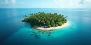 Nauru reguliert Krypto: Ein Pazifik-Pionier