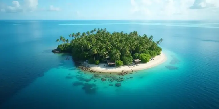 Nauru reguliert Krypto: Ein Pazifik-Pionier