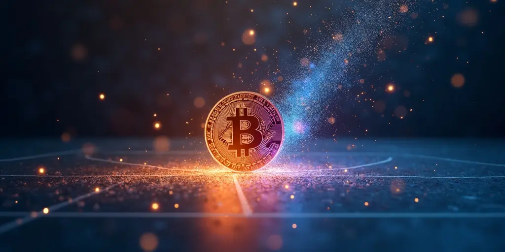 NBA-Star Tristan Thompson: Bitcoin ist Michael Jordan