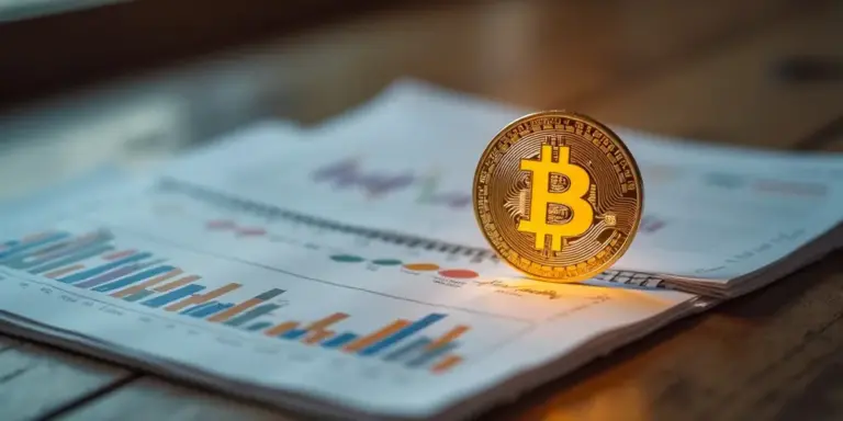 Norwegische Krypto-Plattform: +138% dank Bitcoin-Plan!