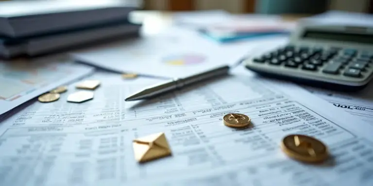 NFT-Steuer-Albtraum: Millionen Einnahmen, enorme Probleme