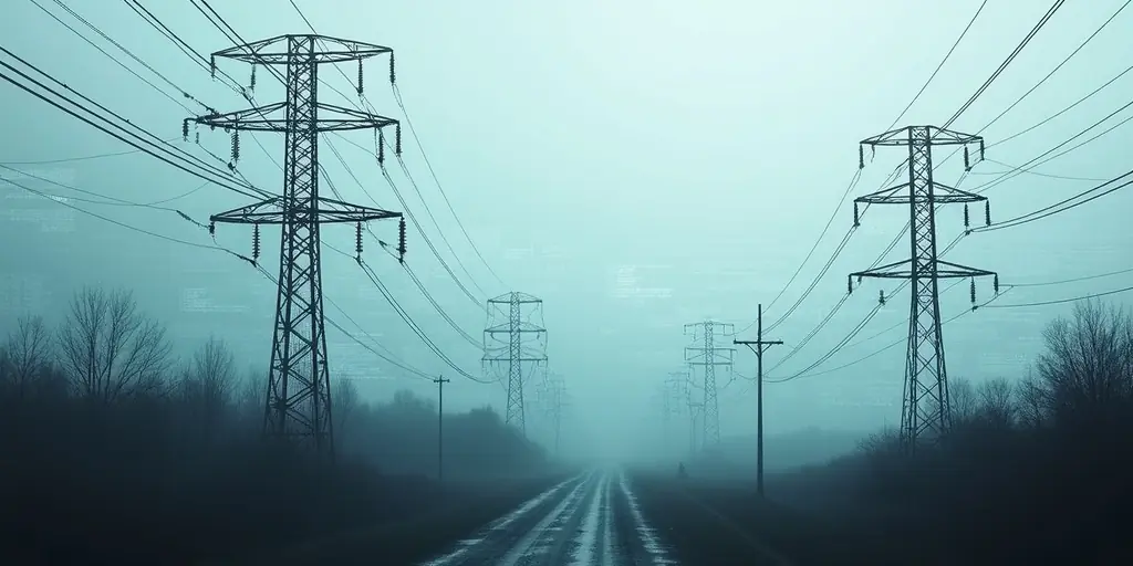 Norwegen stoppt Krypto-Mining: Energie wird knapp!