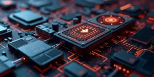 Nvidia wird Bitcoin-Mining-Gigant: Der indirekte Weg