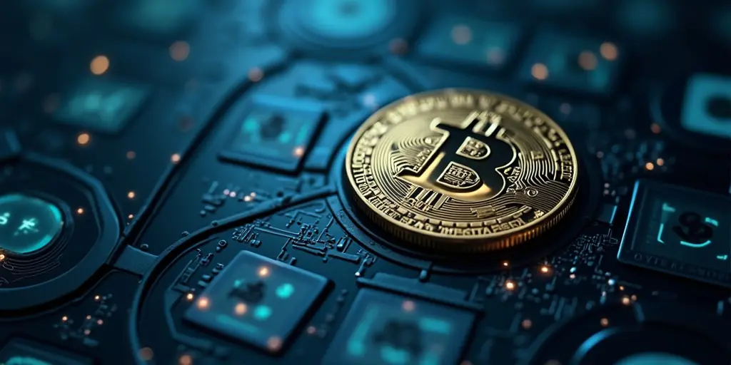 Ohio plant Bitcoin-Reserve: Riskante Wette?