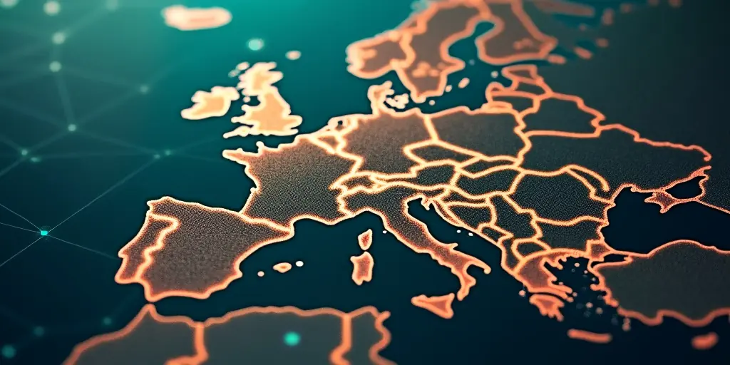 OKX trotzt EU-Regeln: Mutige Expansion in Europa?