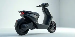 Olto E-Scooter: Das neue iPhone der Mikromobilität?
