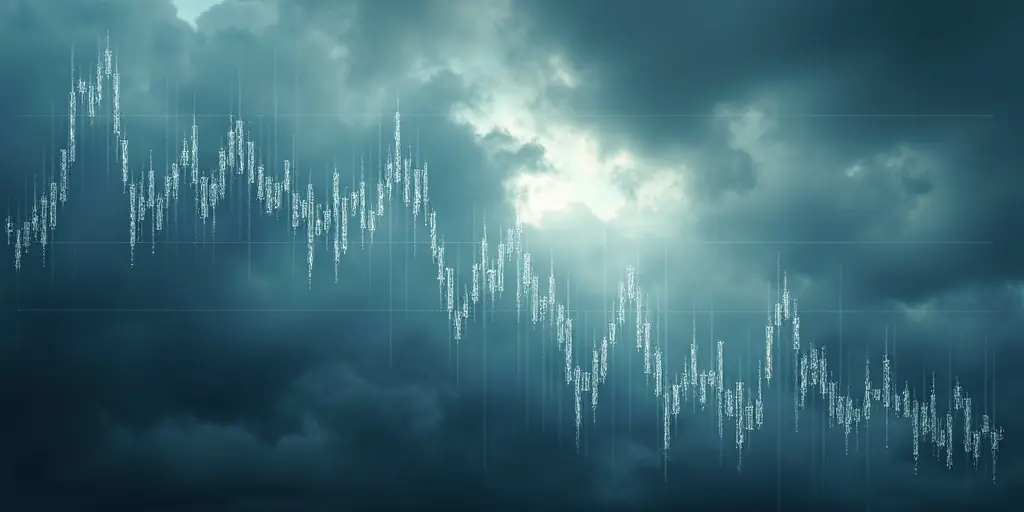 Alarmierend: ONDO bricht Aufwärtstrend – Ziel 0,29 USD?