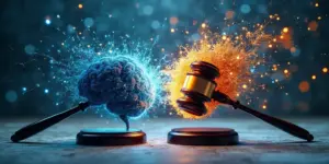 KI-Krieg: OpenAI kämpft gegen Datenspeicherpflicht