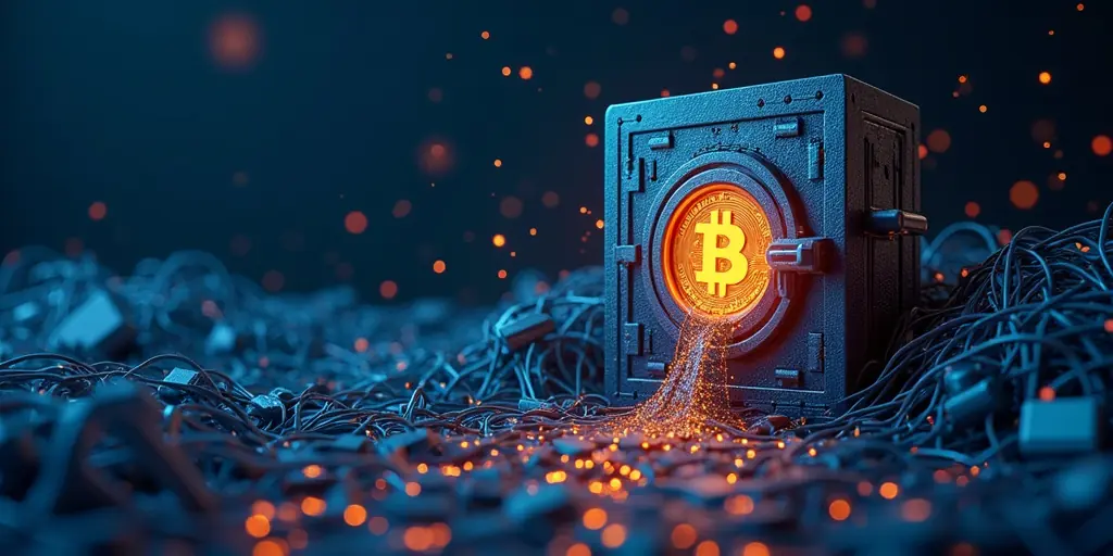 Palantir & Bitcoin: Widerspruch zu eigenen Prinzipien?