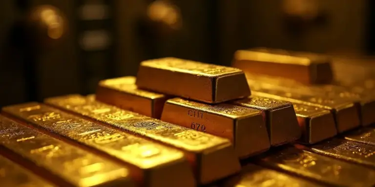 Peter Schiff plant Gold-Stablecoin: Angriff auf Fiat?
