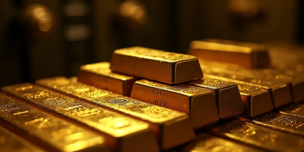 Peter Schiff plant Gold-Stablecoin: Angriff auf Fiat?