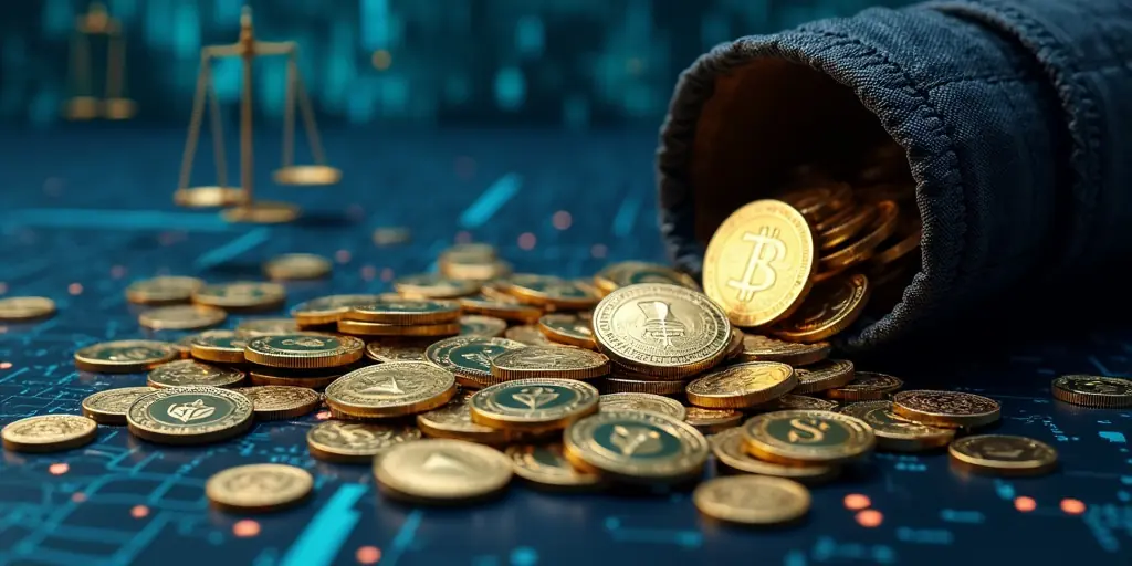 Krypto-Drama: Anwalt verliert Wiener Doge, klagt Phantom