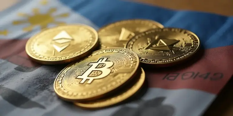 Philippinen führen strenge Krypto-Regeln ein