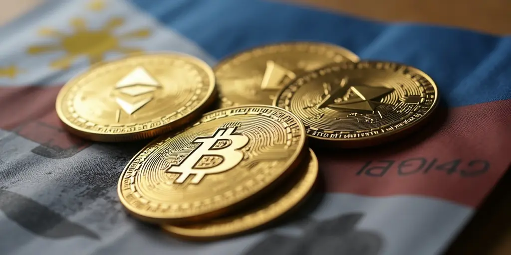 Philippinen führen strenge Krypto-Regeln ein