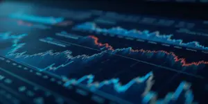 Polymarket: 200 Mio. $ Finanzierung? Billionen-Bewertung!