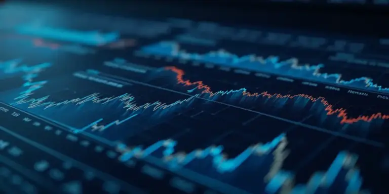 Polymarket: 200 Mio. $ Finanzierung? Billionen-Bewertung!