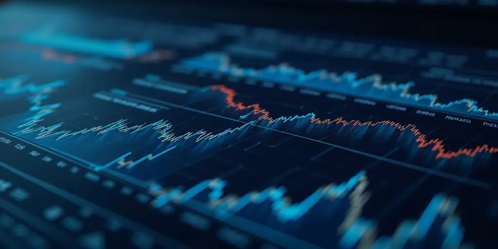 Polymarket: 200 Mio. $ Finanzierung? Billionen-Bewertung!