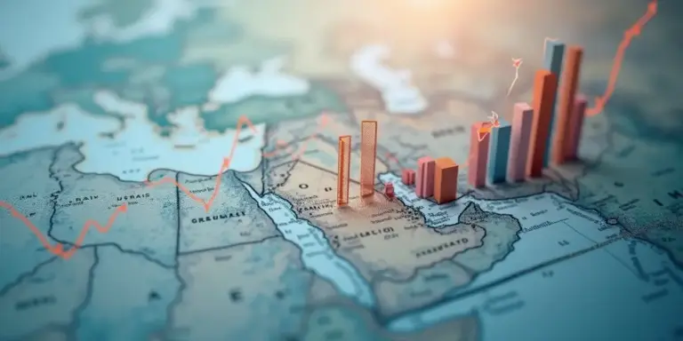 Iran-Konflikt: Polymarket Odds fallen überraschend!
