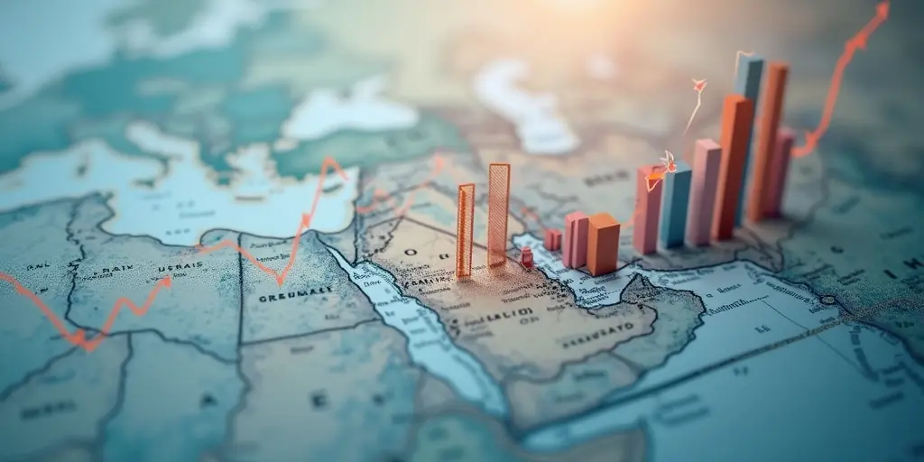 Iran-Konflikt: Polymarket Odds fallen überraschend!