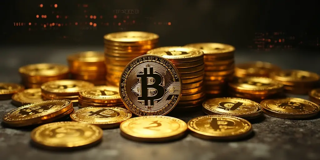Pompliano führt 750 Mio. $ Bitcoin Investment an