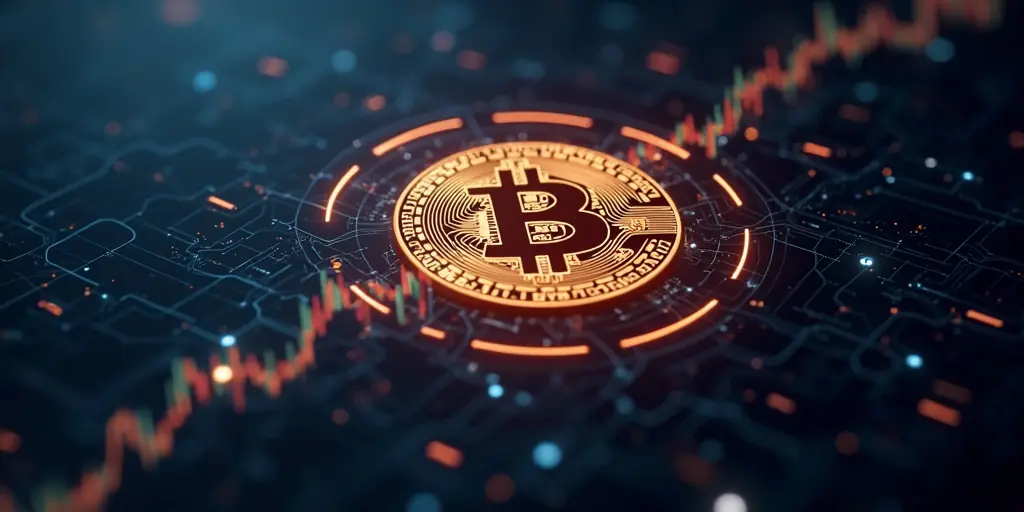 Pomplianos ProCap: 1 Mrd. $ Bitcoin-SPAC-Deal!