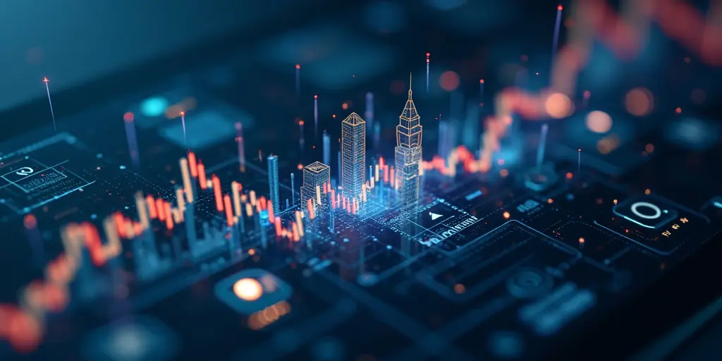 Powell stur: Platzt die Altcoin-Rally vorerst?