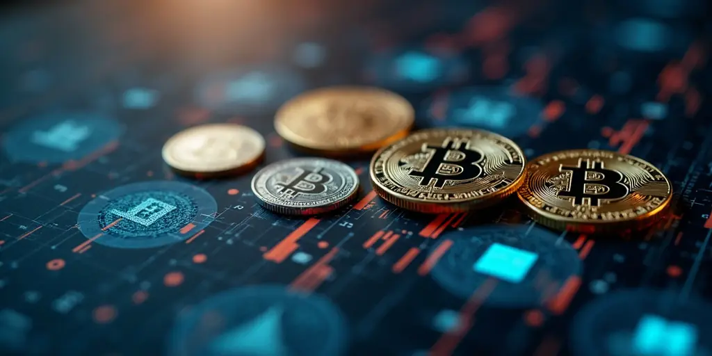 BioPharma kauft Bitcoin: 5 Mio. USD in Krypto