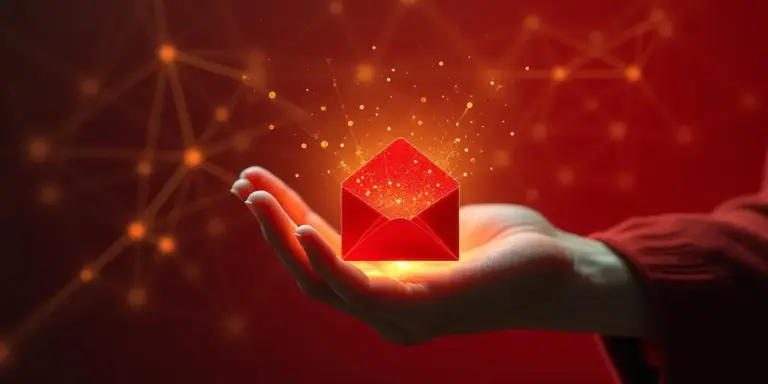 Krypto-Geschenke emotional: Red Packets auf Pulse