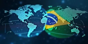 Krypto-Zahlungen nach Brasilien: RedotPay nutzt Circle