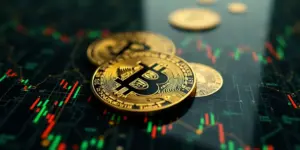 US-Regierung verlor 21 Mrd. $ durch Bitcoin-Verkauf