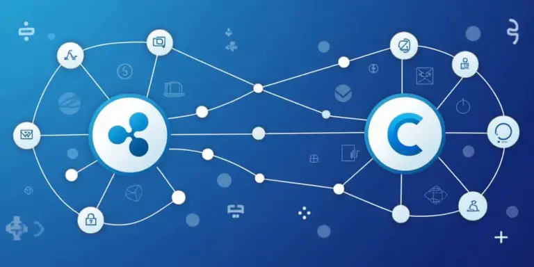 Ripple & Circle: Übernahme-Gerüchte dementiert