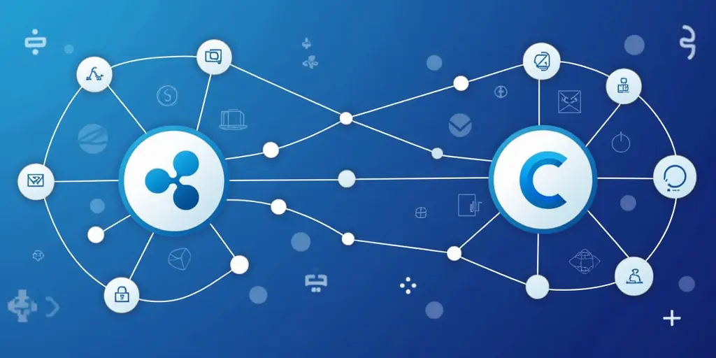 Ripple & Circle: Übernahme-Gerüchte dementiert