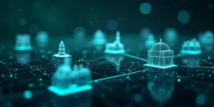 Ripple investiert Millionen in KI & Blockchain in Asien